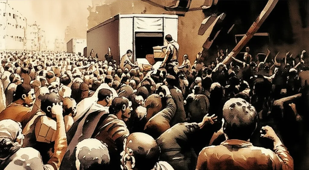 נקודת החלוקה